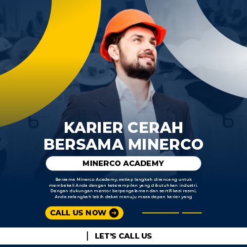 Minerco Academy foto 1