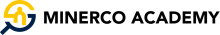Minerco Academy logo 4