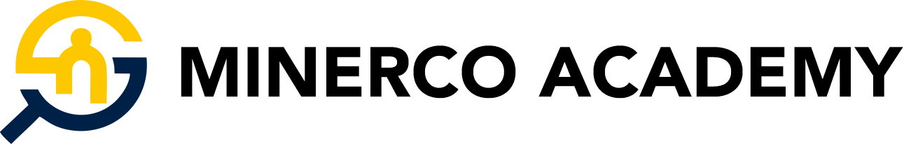 Minerco Academy logo 4