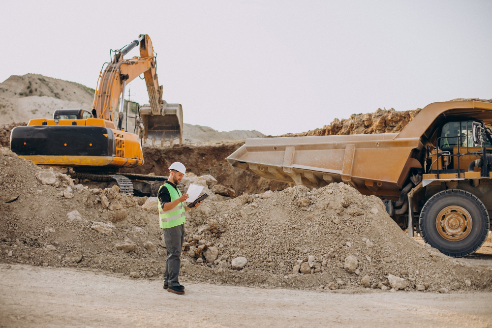 mining talent